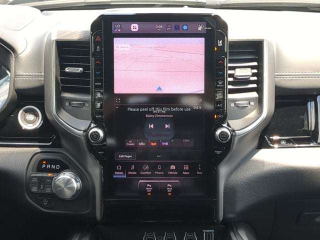 2026 RAM Ram 1500 Laramie