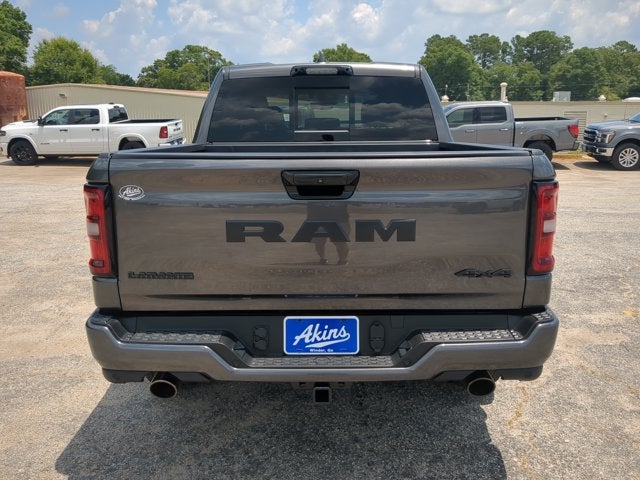 2026 RAM Ram 1500 Laramie