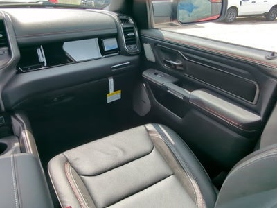 2026 RAM Ram 1500 Laramie