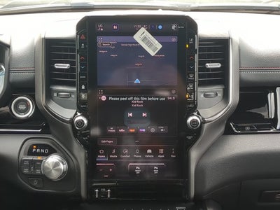 2026 RAM Ram 1500 Laramie