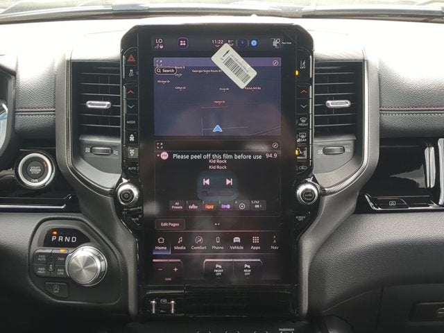 2026 RAM Ram 1500 Laramie