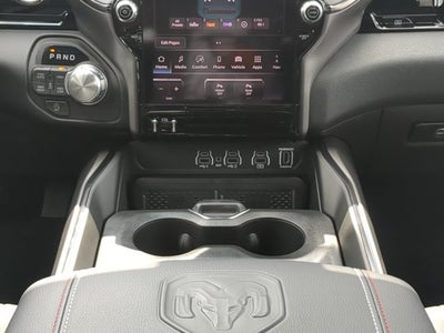 2026 RAM Ram 1500 Laramie