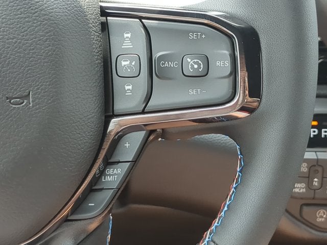 2026 RAM Ram 1500 Laramie