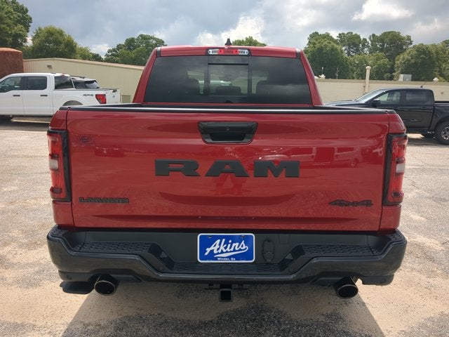 2026 RAM Ram 1500 Laramie