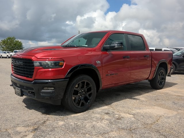 2026 RAM Ram 1500 Laramie