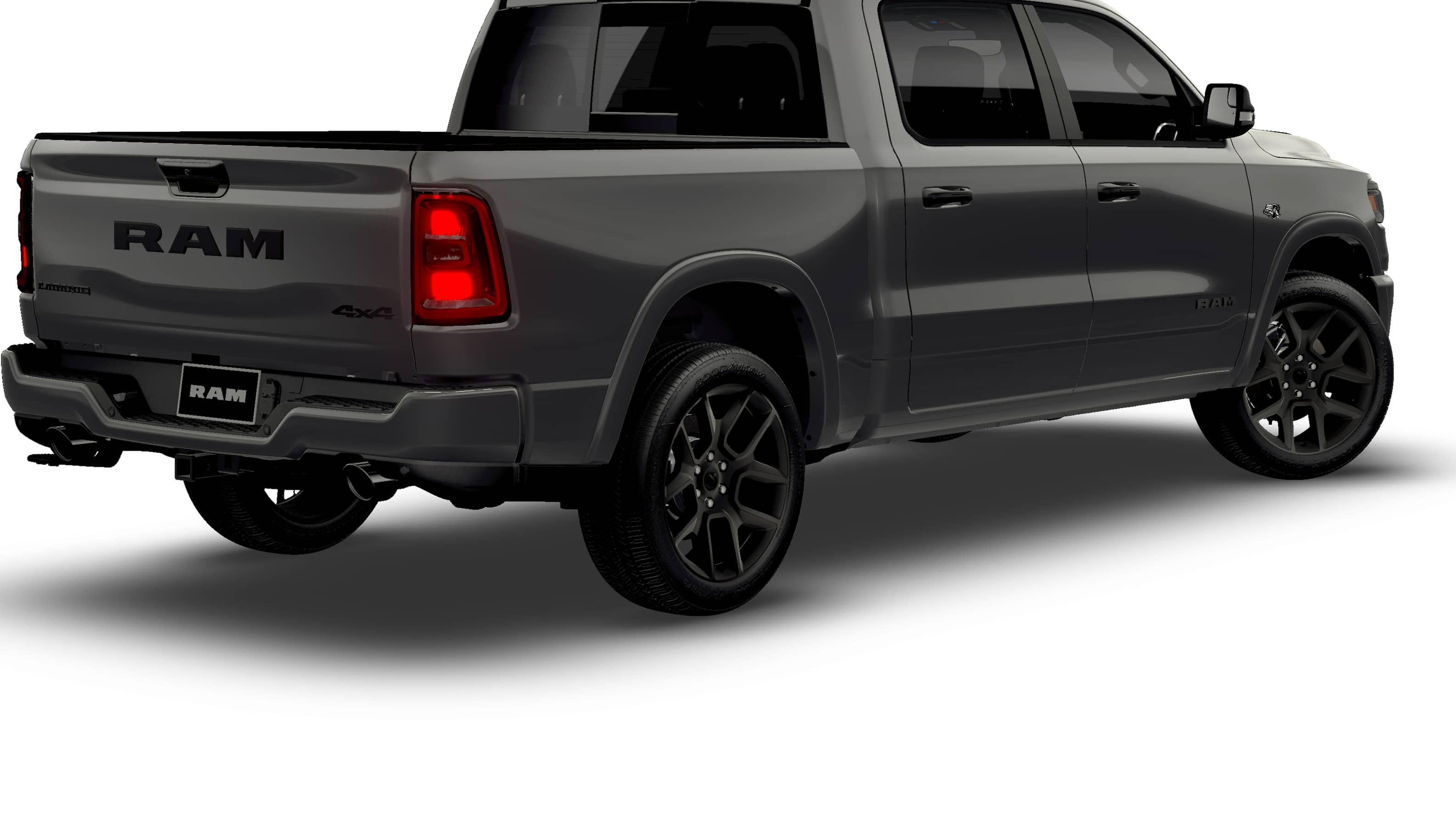 2026 RAM Ram 1500 Laramie