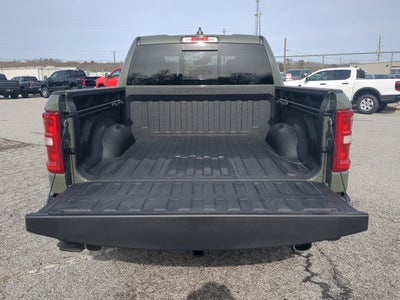 2026 RAM Ram 1500 Laramie