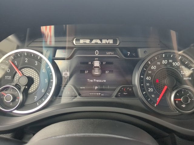 2026 RAM Ram 1500 Laramie