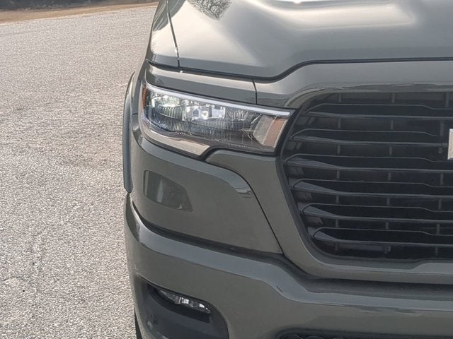 2026 RAM Ram 1500 Laramie