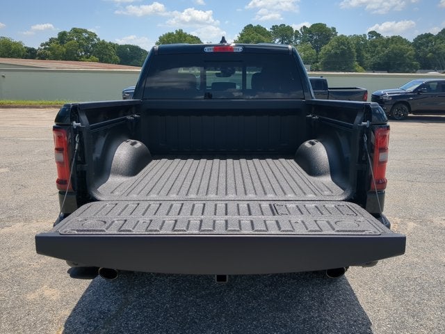 2026 RAM Ram 1500 Rebel