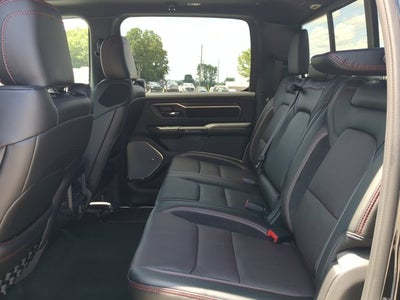 2026 RAM Ram 1500 Rebel