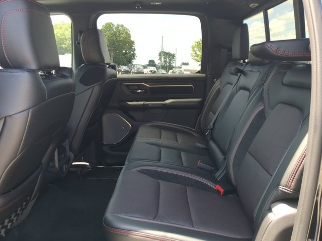 2026 RAM Ram 1500 Rebel