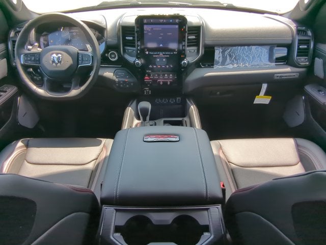 2026 RAM Ram 1500 Rebel