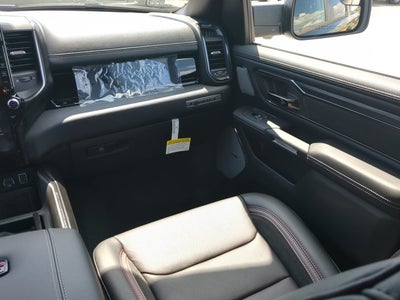 2026 RAM Ram 1500 Rebel