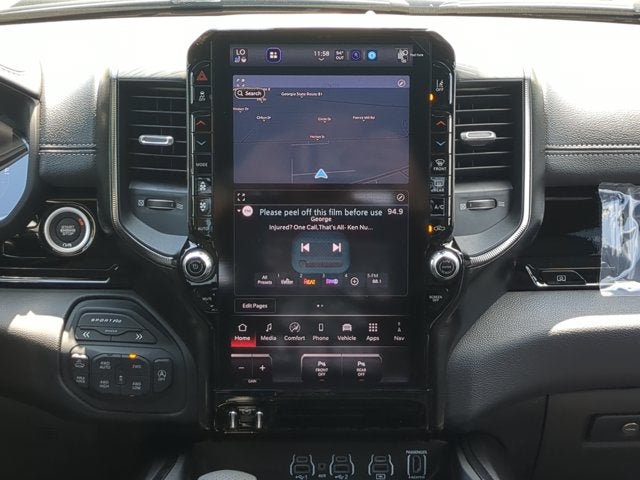 2026 RAM Ram 1500 Rebel