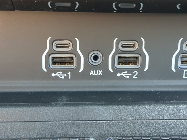 2026 RAM Ram 1500 Rebel