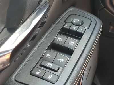 2026 RAM Ram 1500 Rebel