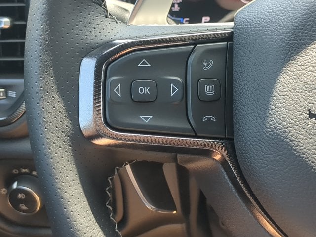2026 RAM Ram 1500 Rebel