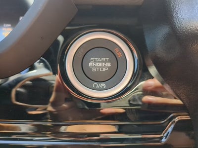 2026 RAM Ram 1500 Rebel