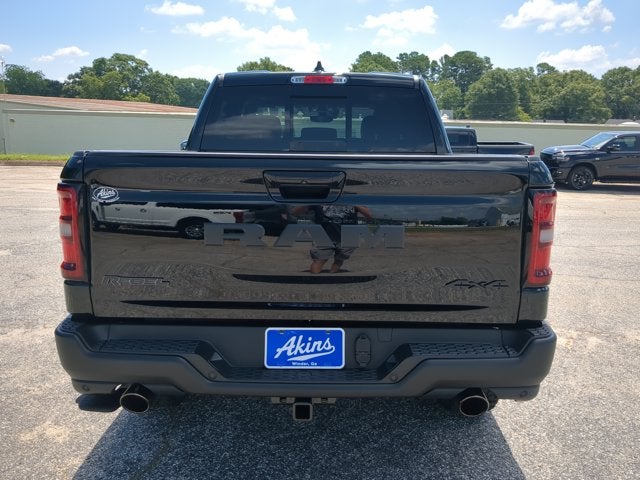 2026 RAM Ram 1500 Rebel