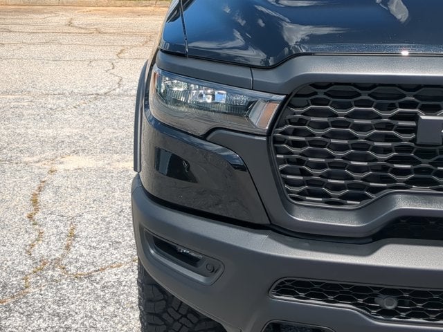 2026 RAM Ram 1500 Rebel