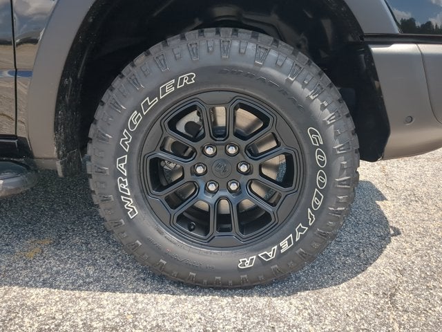 2026 RAM Ram 1500 Rebel