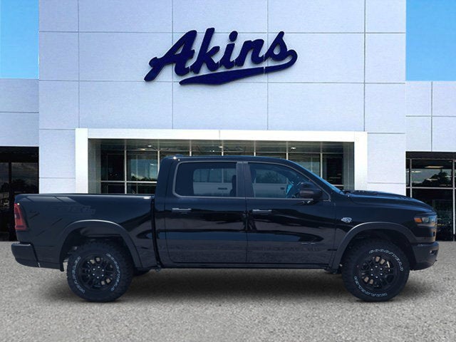 2026 RAM Ram 1500 Rebel