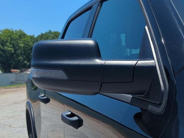 2026 RAM Ram 1500 Rebel