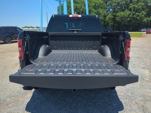 2026 RAM Ram 1500 Rebel