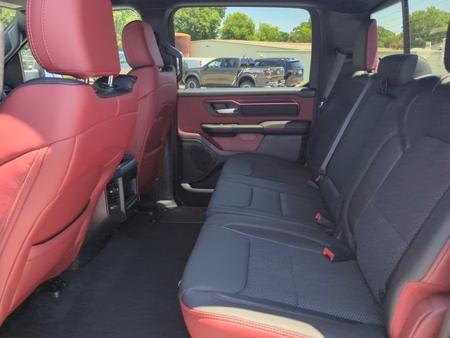 2026 RAM Ram 1500 Rebel