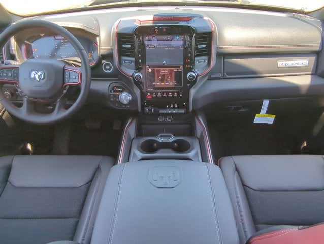 2026 RAM Ram 1500 Rebel