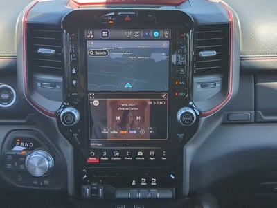2026 RAM Ram 1500 Rebel