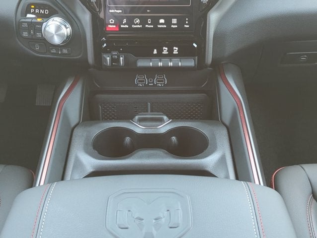 2026 RAM Ram 1500 Rebel