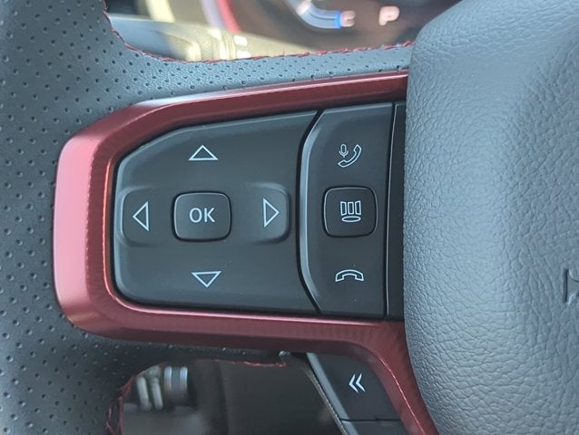 2026 RAM Ram 1500 Rebel