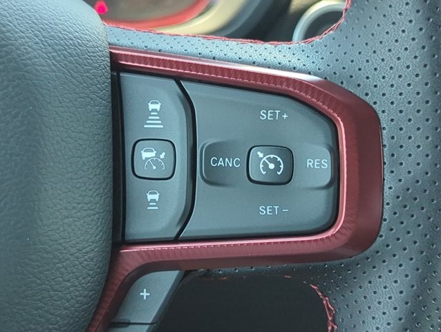 2026 RAM Ram 1500 Rebel