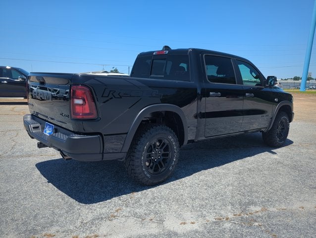 2026 RAM Ram 1500 Rebel