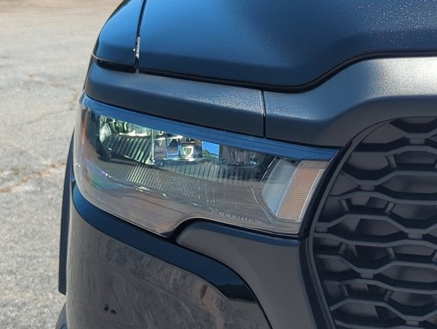 2026 RAM Ram 1500 Rebel