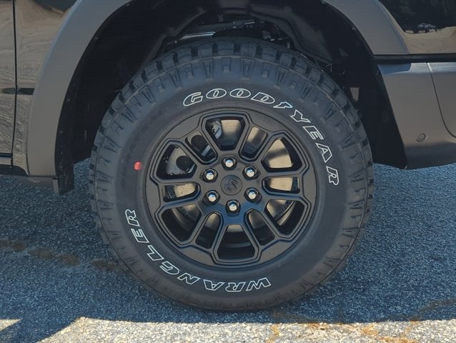 2026 RAM Ram 1500 Rebel
