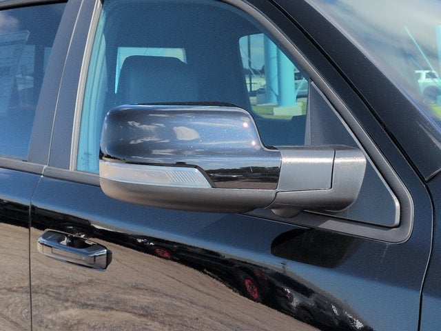 2027 RAM 1500 Rebel