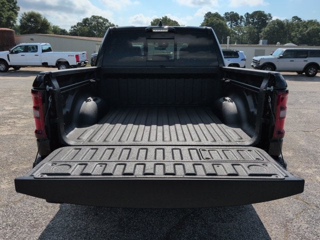 2027 RAM 1500 Rebel