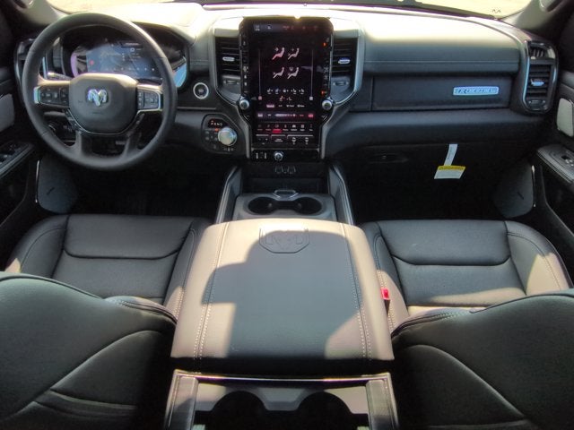 2027 RAM 1500 Rebel