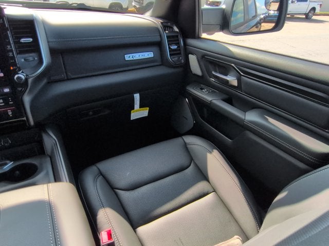 2027 RAM 1500 Rebel