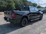 2027 RAM 1500 Rebel