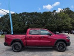 2027 RAM 1500 Rebel