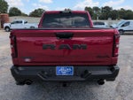 2027 RAM 1500 Rebel