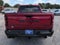 2027 RAM 1500 Rebel