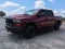 2027 RAM 1500 Rebel