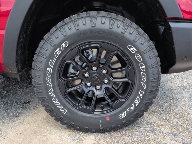 2027 RAM 1500 Rebel