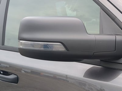 2026 RAM Ram 1500 Rebel