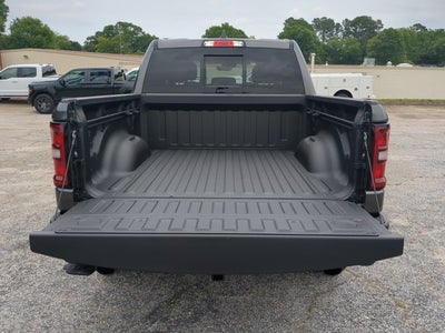 2026 RAM Ram 1500 Rebel